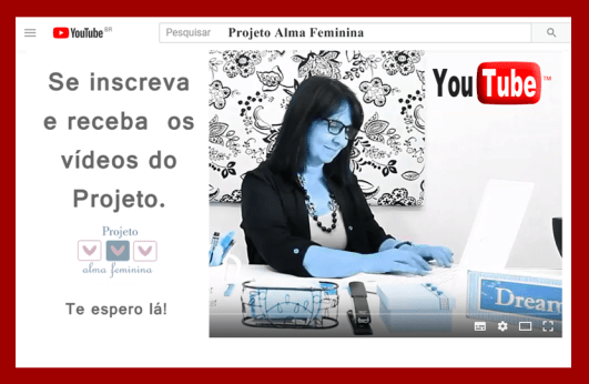 CAPA CHAMADA YT
